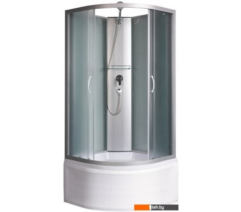 - Душевые кабины River Nara Б/К XL 100/44 MT - Nara Б/К XL 100/44 MT