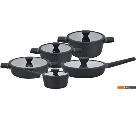  - Кастрюли Lenardi Vertical 819-018 - Vertical 819-018