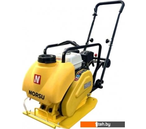  - Виброплиты и вибротрамбовки Norsu RF-70TH - RF-70TH