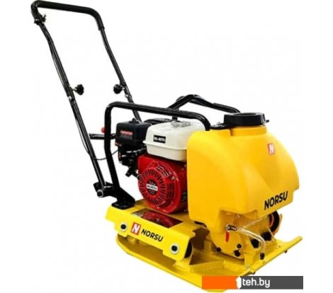  - Виброплиты и вибротрамбовки Norsu RF-80TH - RF-80TH