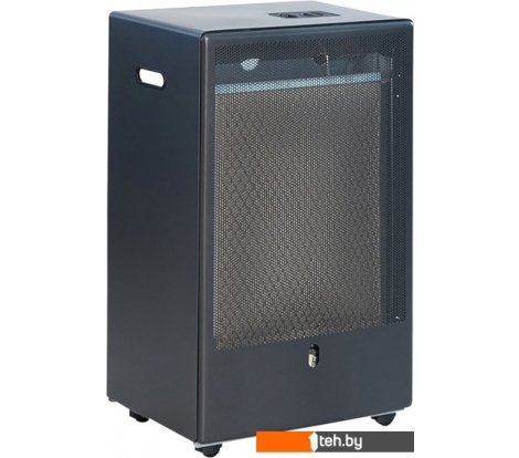  - Обогреватели TMC Camilla 3100 (черный) - Camilla 3100 (черный)