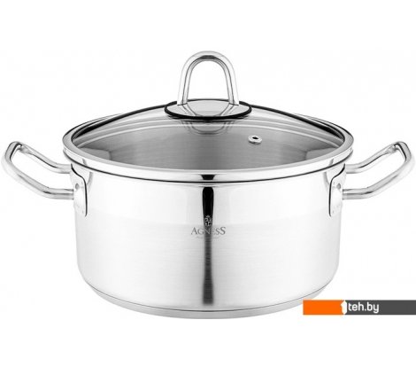 - Кастрюли Agness 916-452 - 916-452