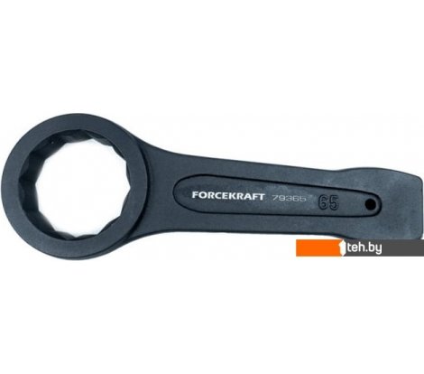  - Строительный, слесарный, монтажный инструмент ForceKraft FK-79365 - FK-79365