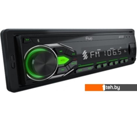  - Автомагнитолы Five F22G - F22G