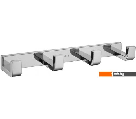 - Аксессуары для ванной и туалета Abber Westen AA1751 (хром) - Westen AA1751 (хром)