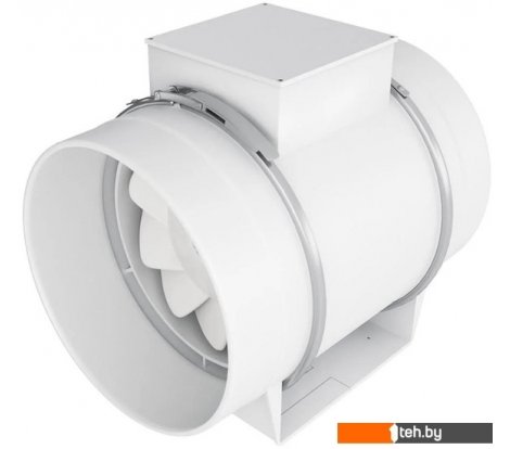  - Вытяжная и приточная вентиляция ERA D315 Pro Typhoon 315 2SP - D315 Pro Typhoon 315 2SP