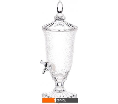  - Стаканы, бокалы, рюмки Lefard Muza 691-037 (1,8 л) - Muza 691-037 (1,8 л)