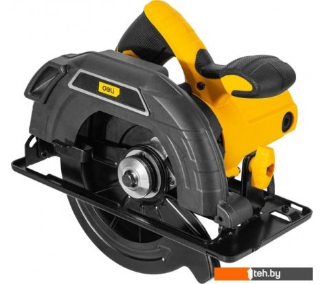  - Циркулярные, торцовочные и сабельные пилы Deli DL-YJ185-E1 103011 - DL-YJ185-E1 103011