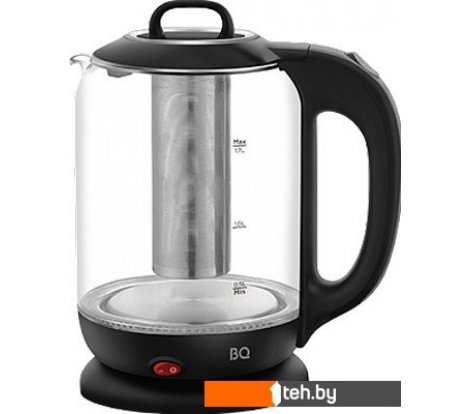  - Электрочайники и термопоты BQ KT1701G - KT1701G
