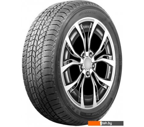  - Автомобильные шины Autogreen Snow Chaser AW02 255/45R20 105T - Snow Chaser AW02 255/45R20 105T