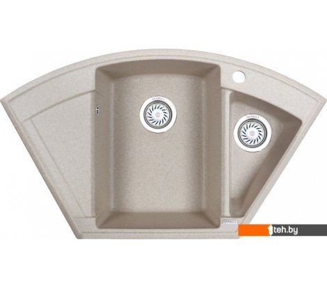  - Кухонные мойки Granula GR-9001 (пирит) - GR-9001 (пирит)