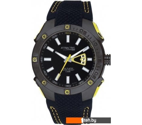  - Наручные часы Q&Q DB24J512 - DB24J512