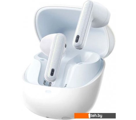  - Наушники и гарнитуры Baseus Bowie M3 (белый) - Bowie M3 (белый)