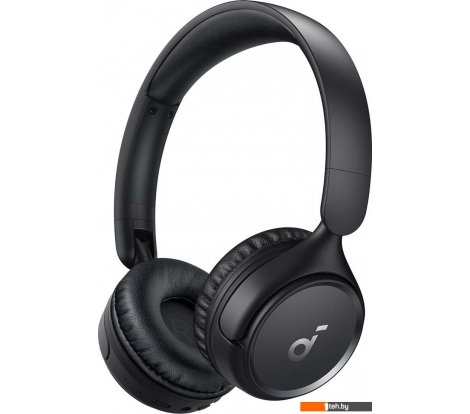  - Наушники и гарнитуры Anker Soundcore H30i (черный) - Soundcore H30i (черный)