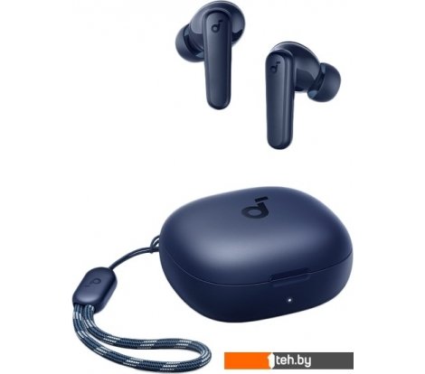  - Наушники и гарнитуры Anker Soundcore R50i (темно-синий) - Soundcore R50i (темно-синий)