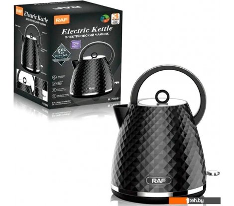  - Электрочайники и термопоты Raf R.7805 - R.7805