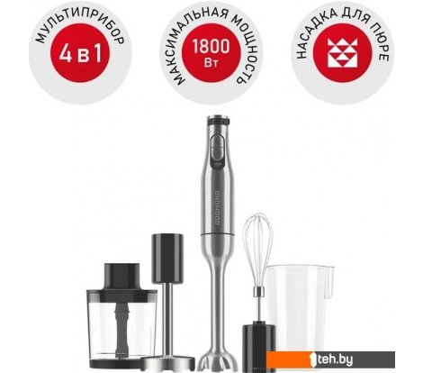  - Блендеры Redmond (Редмонд) BH401 - BH401