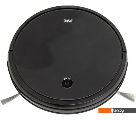  - Роботы-пылесосы JVC JH-VR510 (черный) - JH-VR510 (черный)