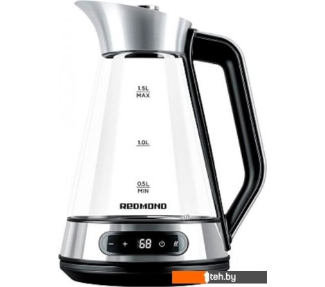  - Электрочайники и термопоты Redmond (Редмонд) KG222 - KG222