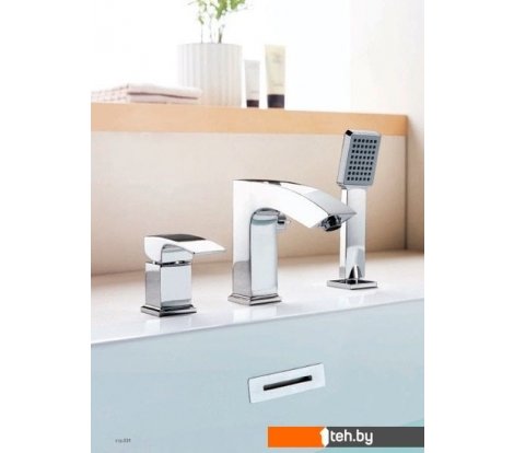  - Смесители Ledeme L1198 - L1198