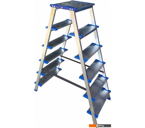  - Лестницы и стремянки TARKO 114206 (6 ступеней) - 114206 (6 ступеней)