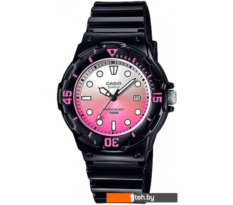 - Наручные часы Casio LRW-200H-4E - LRW-200H-4E