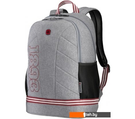  - Рюкзаки Wenger Collegiate Quadma 611666 - Collegiate Quadma 611666