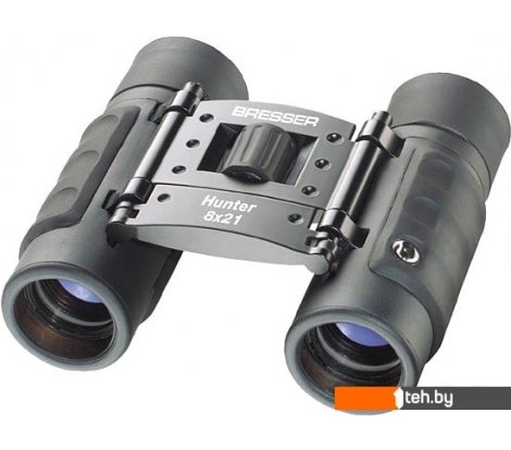  - Бинокли, подзорные трубы и приборы ночного видения Bresser Hunter 8x21 - Hunter 8x21