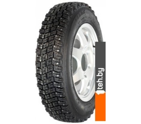  - Автомобильные шины KAMA И-511 175/80R16 88Q (с шипами) - И-511 175/80R16 88Q (с шипами)
