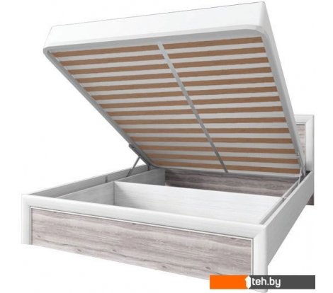 - Кровати Anrex Olivia 140x200 с подъемником - Olivia 140x200 с подъемником