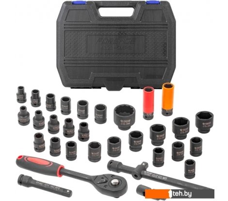  - Наборы инструментов FORSAGE F-4323-5MPB (32 предмета) - F-4323-5MPB (32 предмета)