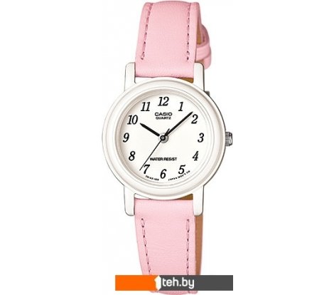 - Наручные часы Casio LQ-139L-4B1 - LQ-139L-4B1