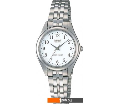 - Наручные часы Casio LTP-1129A-7B - LTP-1129A-7B