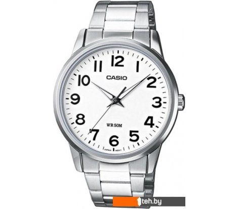  - Наручные часы Casio LTP-1303D-7B - LTP-1303D-7B
