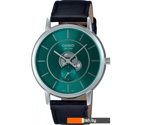- Наручные часы Casio MTP-B130L-3A - MTP-B130L-3A