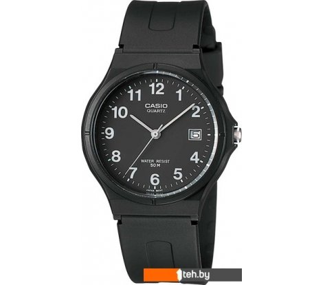 - Наручные часы Casio MW-59-1B - MW-59-1B