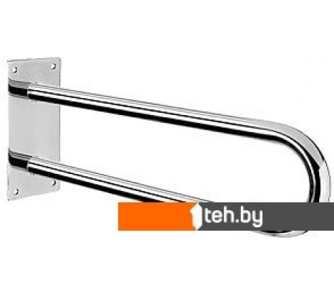  - Аксессуары для ванной и туалета Bisk Pro 05499 (хром) - Pro 05499 (хром)