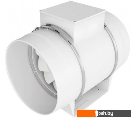  - Вытяжная и приточная вентиляция ERA Typhoon 250 2SP - Typhoon 250 2SP