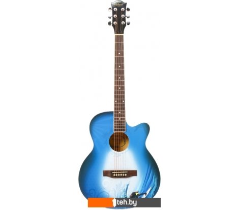  - Гитары Elitaro E4040 Wave - E4040 Wave