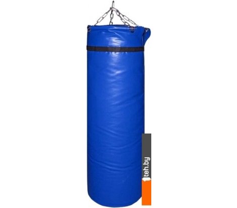  - Груши, мешки, манекены для бокса и единоборств Спортивные мастерские SM-239, 55 кг (синий) - SM-239, 55 кг (синий)