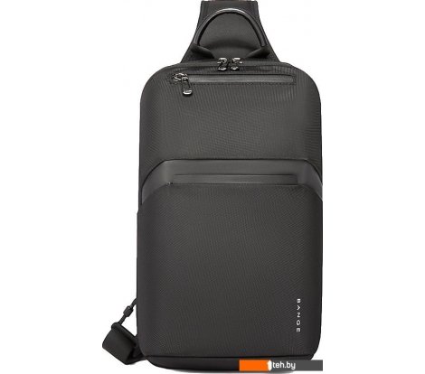  - Женские и мужские сумки Bange BG7719 (черный) - BG7719 (черный)