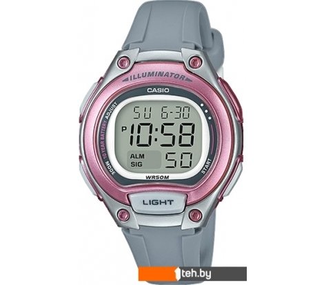 - Наручные часы Casio LW-203-8A - LW-203-8A