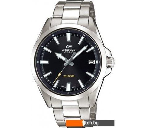- Наручные часы Casio Edifice EFV-100D-1A - Edifice EFV-100D-1A