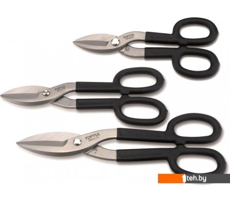  - Строительный, слесарный, монтажный инструмент Toptul SBAE0808 - SBAE0808