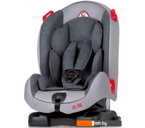 - Автокресла Capsula MN3X (koala grey) - MN3X (koala grey)