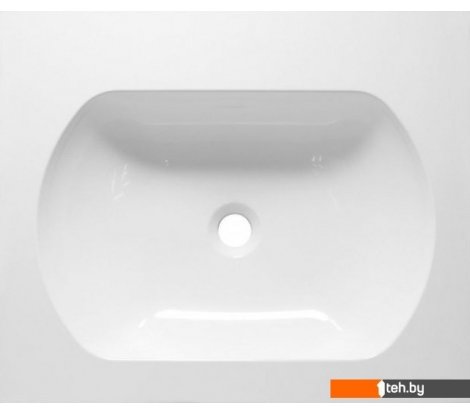  - Умывальники Эстет Милана 60x50 1-0018 - Милана 60x50 1-0018