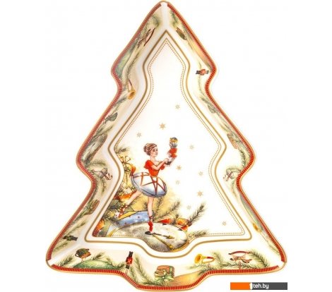  - Предметы сервировки Lefard Щелкунчик Елка 85-1925 - Щелкунчик Елка 85-1925