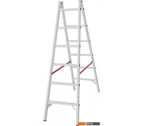  - Лестницы и стремянки Новая высота NV 5123 5123206 - NV 5123 5123206