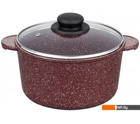  - Кастрюли Elan Gallery Гармония вкуса 120738 (рубин) - Гармония вкуса 120738 (рубин)