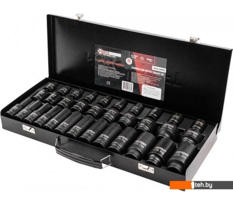  - Биты, головки, насадки, держатели ForceKraft FK-4333-5MPB - FK-4333-5MPB